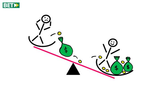 مفهوم واریانس در پیش بینی ورزشی و نحوه کنترل آن